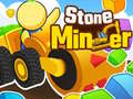 Spill Stone Miner 