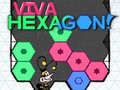 Spill Viva Hexagon