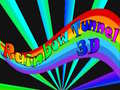 Spill Rainbow Tunnel 3D