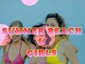 Spill Summer Beach & Girls 