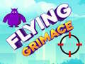 Spill Flying Grimace