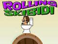 Spill Rolling Skibidi