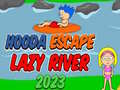 Spill Hooda Escape Lazy River 2023