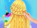 Spill Baby Taylor Fashion Braid Salon