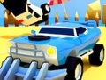 Spill Ram Cars