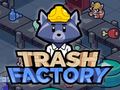 Spill Trash Factory