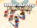 Spill Idle Army Factory 