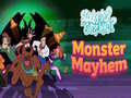 Spill Scooby-Doo and Guess Who? Monster Mayhem