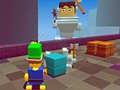 Spill Skibidi Online