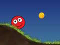 Spill RedBall Adventure