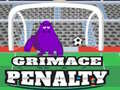 Spill Grimace Penalty