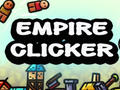 Spill Empire Clicker