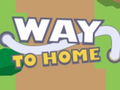 Spill Way To Home