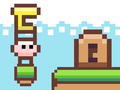 Spill Cube Adventure