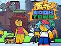 Spill FNF: NoobTown
