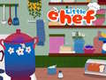 Spill Little Chef