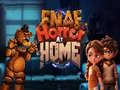 Spill FNAF Horror At Home