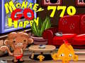 Spill Monkey Go Happy Stage 770