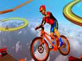 Spill Bicycle Stunts Racing 2023