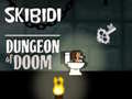 Spill Skibidi Dungeon Of Doom