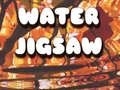 Spill Water Jigsaw
