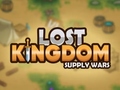 Spill Lost Kingdom: Supply Wars