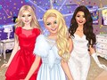 Spill Glam Dress Up