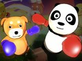 Spill Pet Party