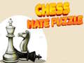 Spill Chess Mate Puzzle