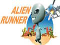 Spill Alien Runner