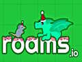 Spill Roams.io