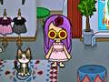 Spill Dress up Toca Boca Fan