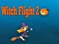Spill Witch Flight 2