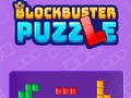 Spill Blockbuster Puzzle