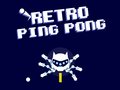 Spill Retro Ping Pong