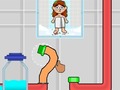 Spill Pipe Legends 