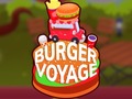 Spill Burger Voyage