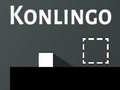 Spill Konlingo
