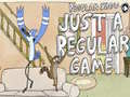 Spill Regular show Just A Regular Game