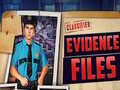 Spill Evidence Files