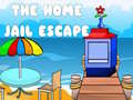 Spill The Home Jail Escape