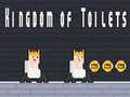 Spill Kingdom of Toilets