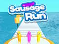 Spill Sausage Run