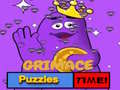 Spill Grimace Puzzles Time