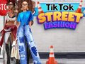 Spill TikTok Street Fashion