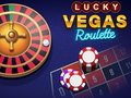 Spill Lucky Vegas Roulette