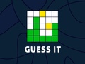 Spill Guess It