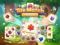 Spill Tile Match Puzzle