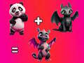 Spill Animal Mix : GPT
