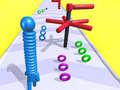 Spill Long Neck Run 3D